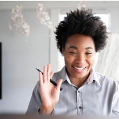 Collab – Online Learning Platform